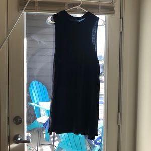 BDG urban outfitters t-shirt dress